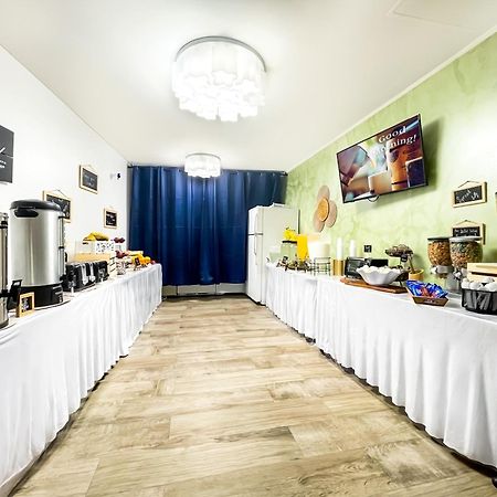 The Sunrise Apartment Холивуд Екстериор снимка