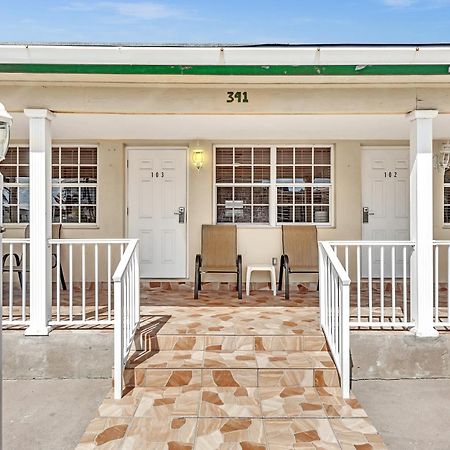 The Sunrise Apartment Холивуд Екстериор снимка