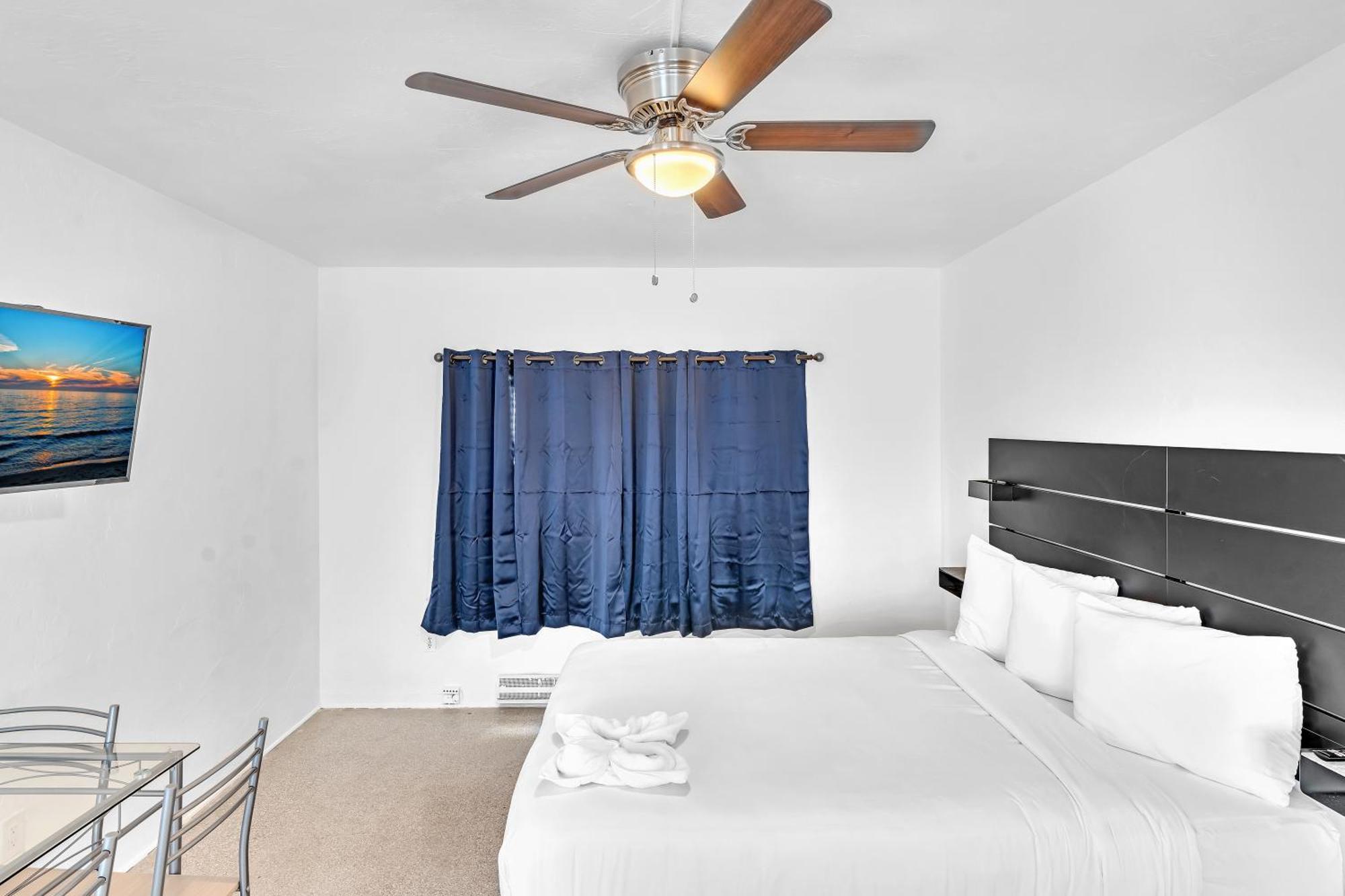 The Sunrise Apartment Холивуд Екстериор снимка