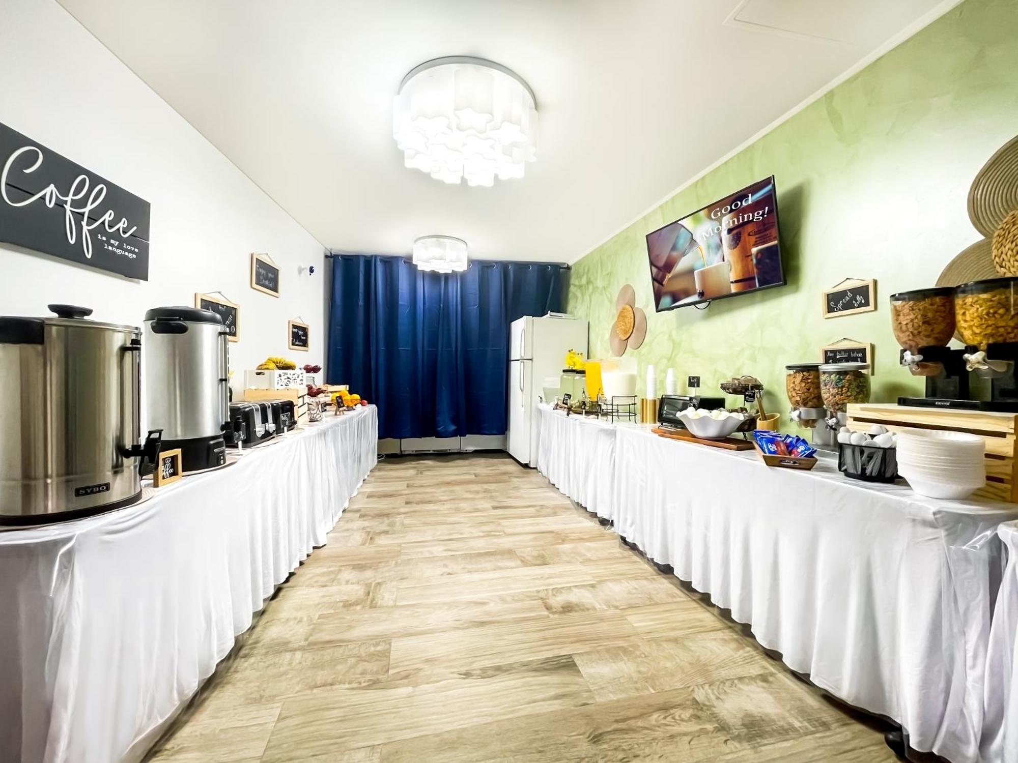The Sunrise Apartment Холивуд Екстериор снимка